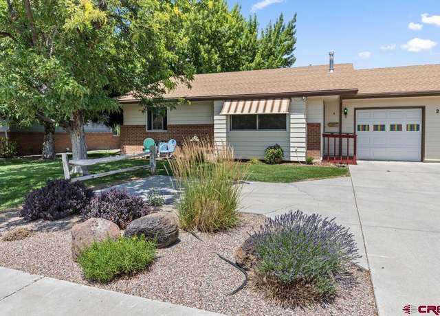 Property at 2125 Hartford Way Unit A, Montrose, CO 81401, 2 beds, 2 baths