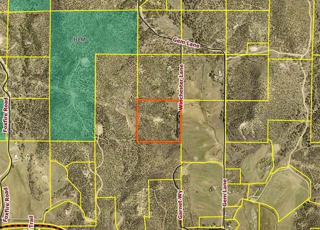 Property at 480 Winchester Ln, Bayfield, CO 81122