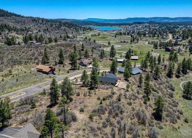 Property at 486 & 504 Santino Pl, Pagosa Springs, CO 81147