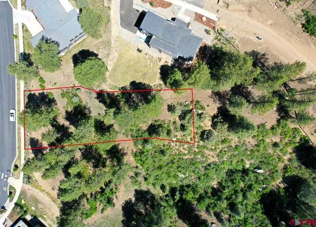 Property at 96 Wild Iris Ave, Durango, CO 81301