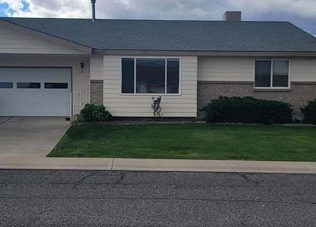 Property at 2036 Scarborough Way Unit J, Montrose, CO 81402, 2 beds, 2 baths