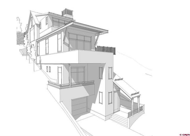 Property at 521 Curtis 9r Dr, Telluride, CO 81435