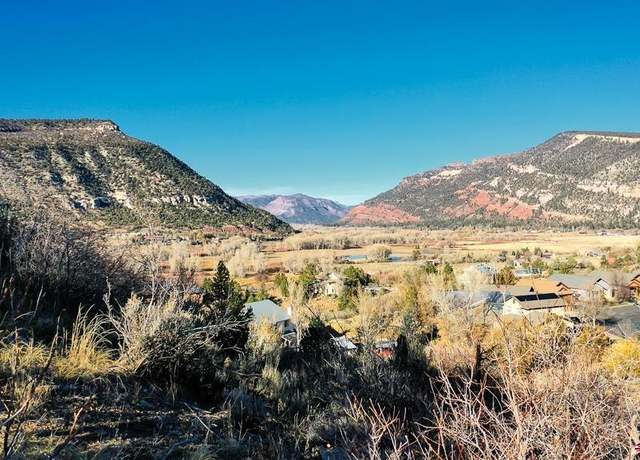 Property at Tbd Galaxy Dr, Durango, CO 81301