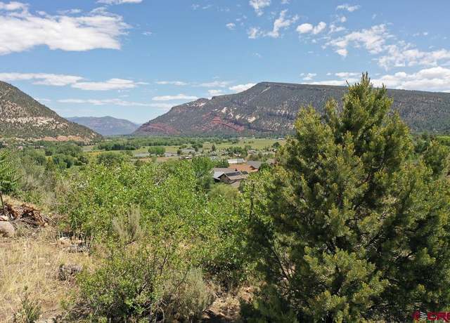 Property at Tbd Galaxy Dr, Durango, CO 81301
