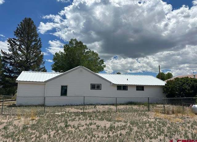 Property at 341 Manzanares Ln, Monte Vista, CO 81144, 3 beds, 2 baths