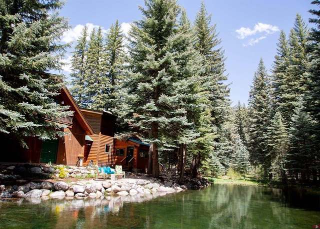 Property at 367 Boletus Creek Dr, Bayfield, CO 81122, 3 beds, 3 baths
