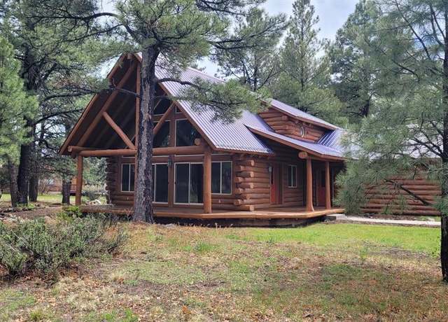 Property at 33 Fawn Ct, Pagosa Springs, CO 81147, 4 beds, 3.5 baths