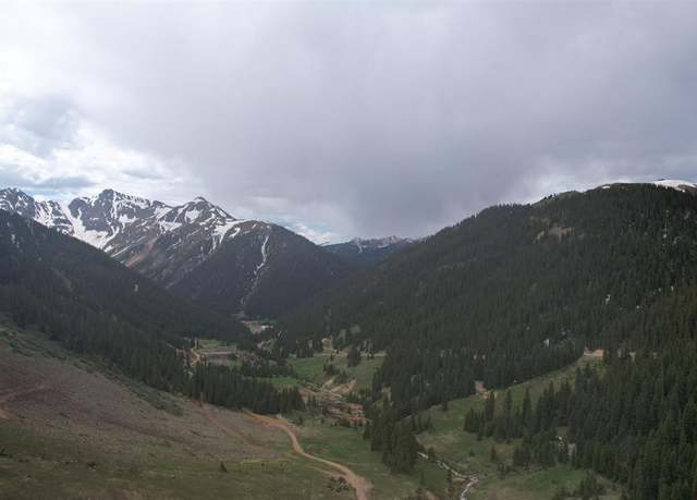 Property at TBD County Road 53, Silverton, CO 81433
