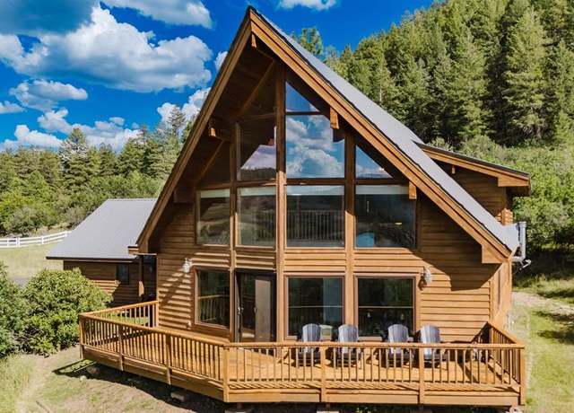 Property at 465 River Run Dr, Pagosa Springs, CO 81147, 3 beds, 2.5 baths