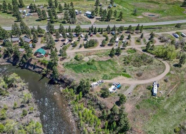 Property at 5360 E Highway 160, Pagosa Springs, CO 81147, 3 beds, 3 baths