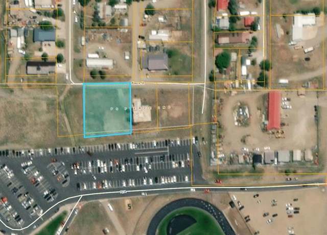 Property at X Pierce St, Pagosa Springs, CO 81147