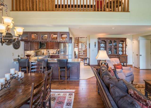 Property at 73 S Tamarron Dr Unit 855/856/857, Durango, CO 81301, 3 beds, 4 baths