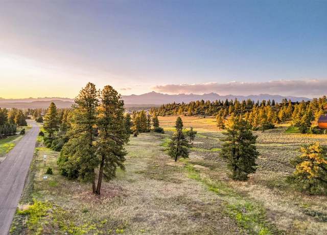 Property at 350 Bristlecone Dr, Pagosa Springs, CO 81147