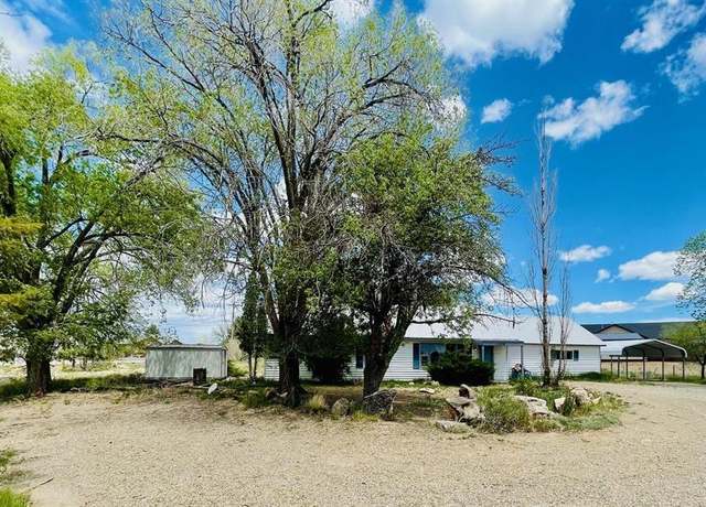 Property at 11210 Highway 145, Cortez, CO 81321, 4 beds, 2 baths