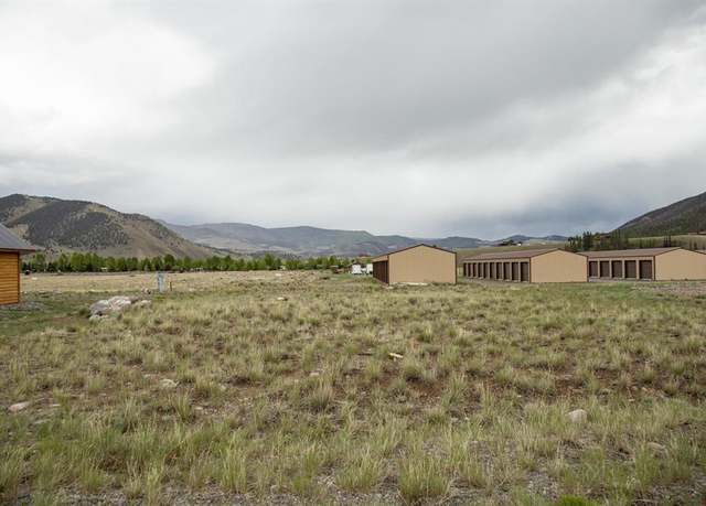 Property at tbd Commodore, Creede, CO 81130