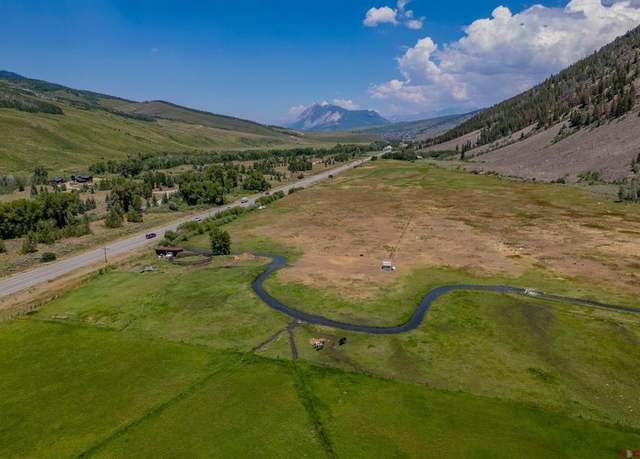 Property at TBD State Highway 135, Almont, CO 81210