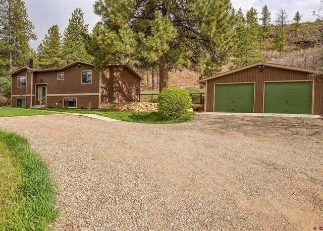 Property at 1102 Merritt Way, Dolores, CO 81323, 4 beds, 3 baths