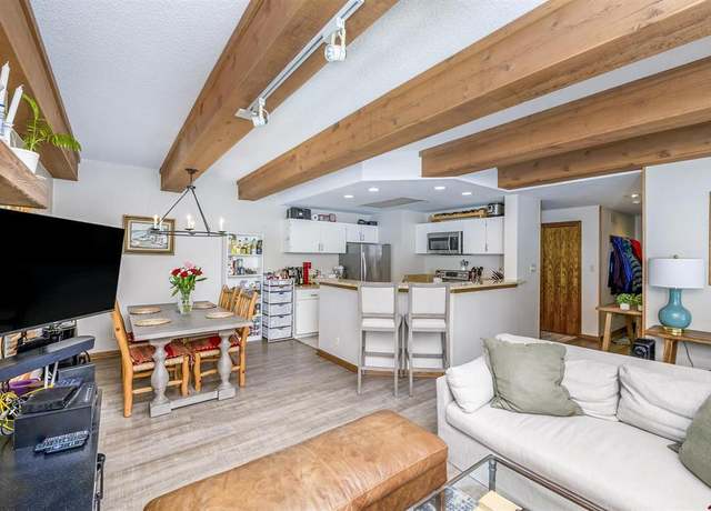 Property at 11 Snowmass Rd #241, Mt. Crested Butte, CO 81225, 2 beds, 2 baths
