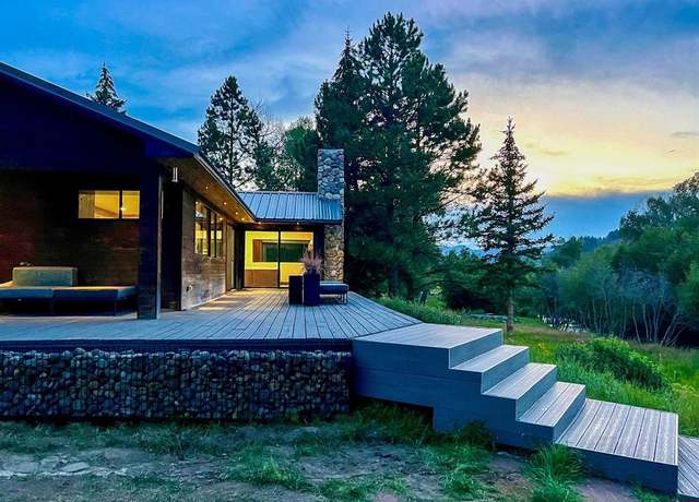 Property at 2940 Cr 382, Chromo, CO 81147, 4 beds, 3 baths