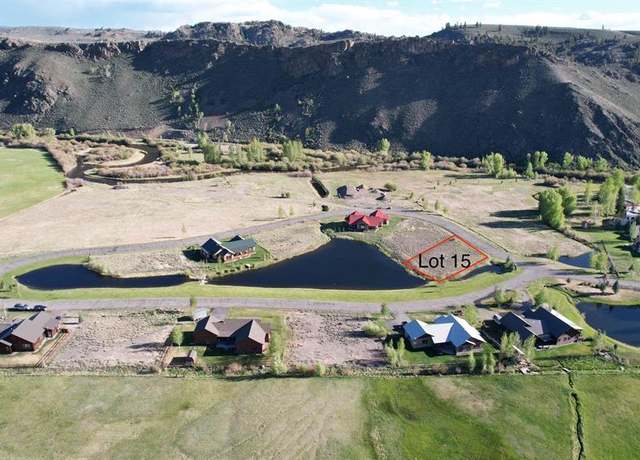 Property at 71 Tomichi Creek Loop, Gunnison, CO 81230