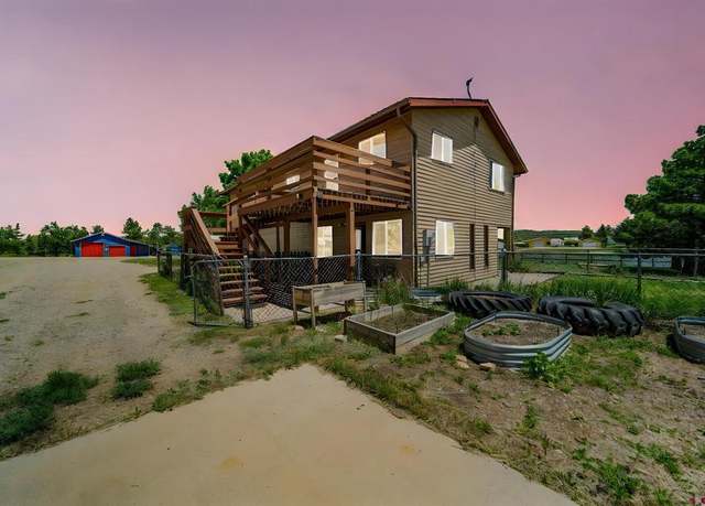 Property at 30076 Road S.6, Dolores, CO 81323, 4 beds, 2.5 baths