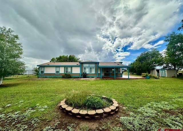 Property at 4645 County Rd 27, Monte Vista, CO 81144, 3 beds, 2 baths