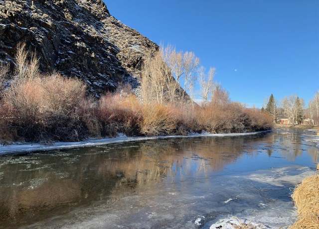 Property at 96 Tomichi Creek Loop, Gunnison, CO 81230