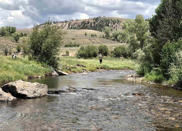Property at 32 Bench Rd, Parlin, CO 81239