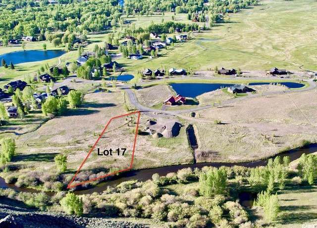 Property at 104 Tomichi Creek Loop, Gunnison, CO 81230