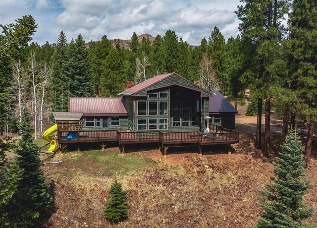 Property at 102 Perro Pl, Durango, CO 81301, 3 beds, 3.5 baths