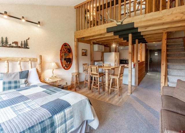 Property at 314 N Tamarron Dr #506, Durango, CO 81301, 1 bed, 1 bath