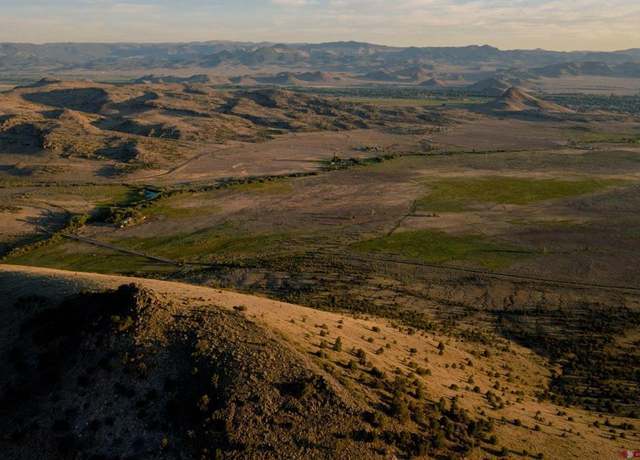 Property at 727 Pronghorn Trl, Del Norte, CO 81132