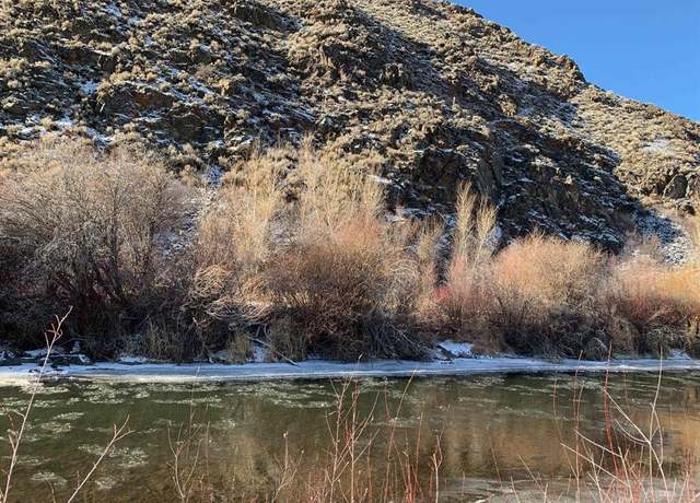 Property at 112 Tomichi Creek Loop, Gunnison, CO 81230
