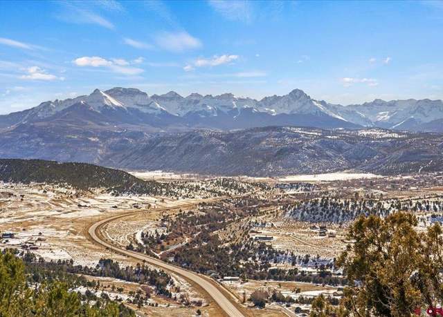Property at TBD County Road 10b, Ridgway, CO 81432