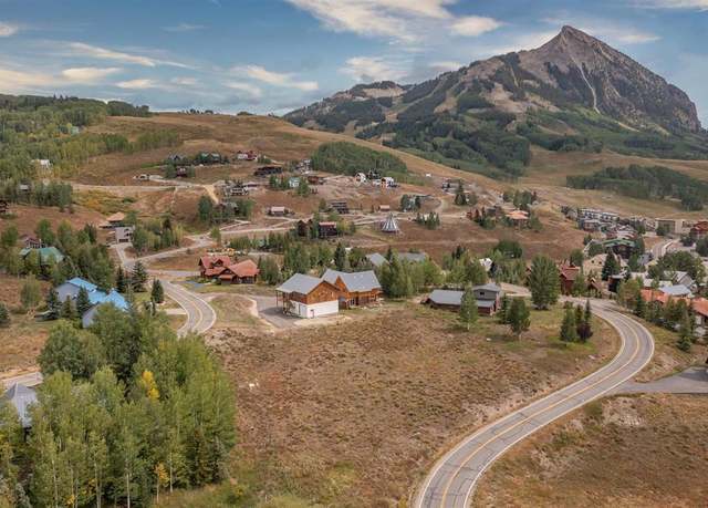 Property at 12 Whetstone Rd, Mt. Crested Butte, CO 81225