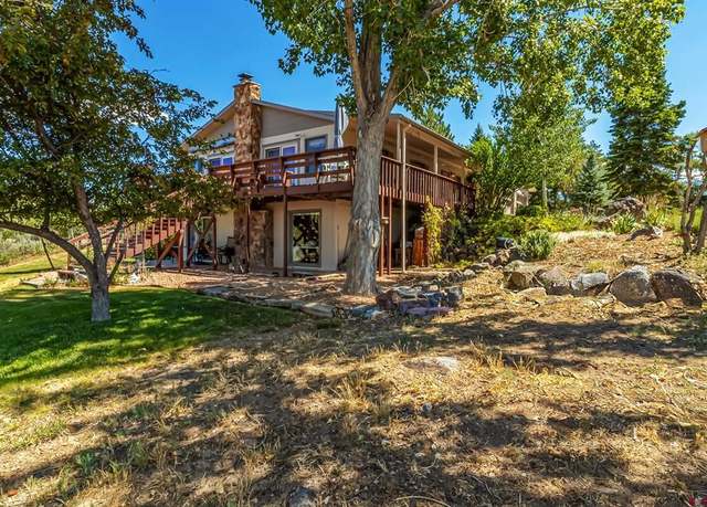 Property at 18317 Highway 65, Cedaredge, CO 81413, 3 beds, 3 baths