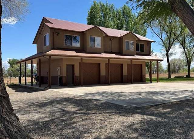 Property at 5345 Highway 348, Olathe, CO 81425, 3 beds, 2.5 baths