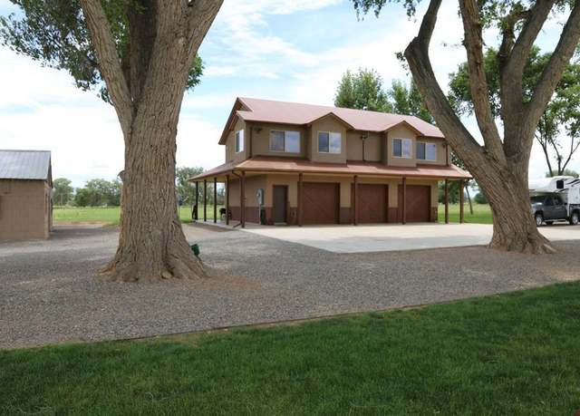 Property at 5345 Highway 348, Olathe, CO 81425, 3 beds, 2.5 baths