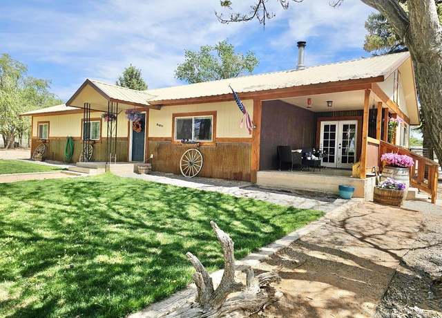 Property at 21277 Morris Rd, Eckert, CO 81418, 3 beds, 2 baths