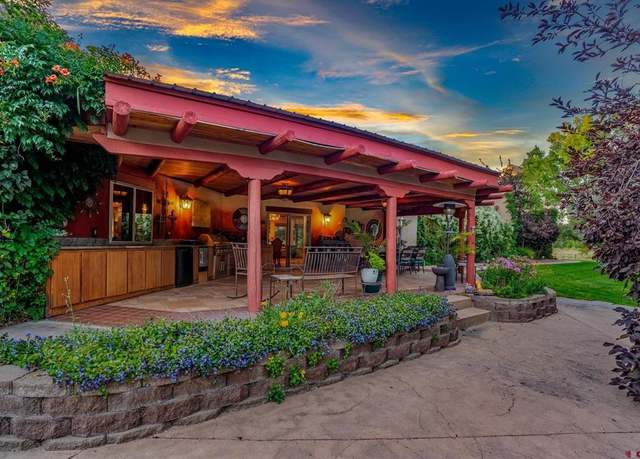 Property at 7 Road 24730 Unit Las Animas Riverside, Aztec, NM 87410, 3 beds, 3.5 baths