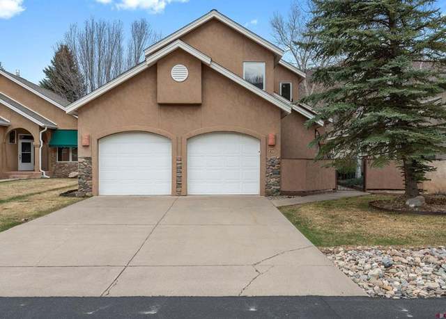 Property at 27 Crazy Horse Dr, Durango, CO 81301, 4 beds, 3 baths