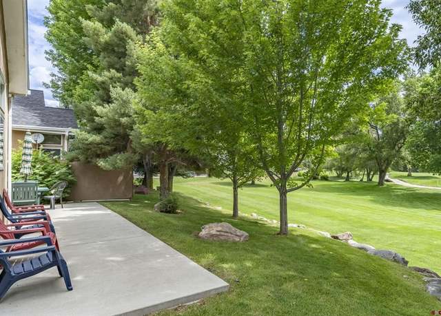 Property at 27 Crazy Horse Dr, Durango, CO 81301, 4 beds, 3 baths