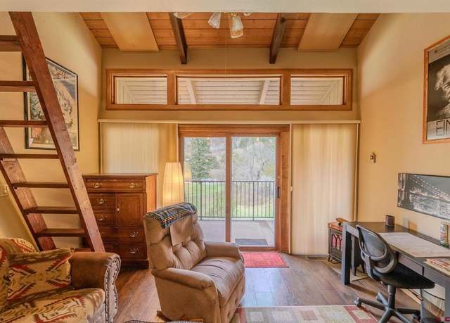 Property at 961 N Tamarron Dr #558, Durango, CO 81301, 1 bed, 1 bath