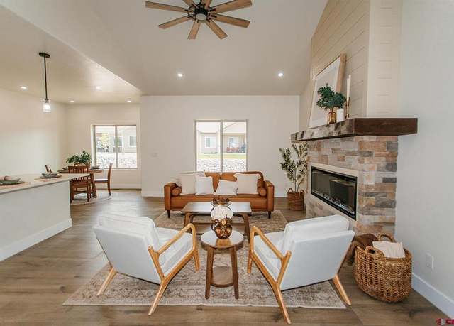 Property at 1606 Blue Creek Ave, Montrose, CO 81401, 4 beds, 2 baths