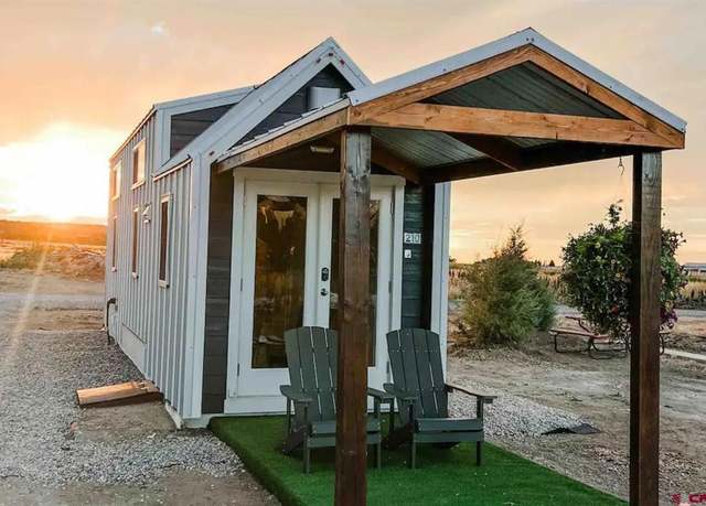 Property at 22130 6850 Rd #210, Montrose, CO 81403, 1 bed, 1 bath