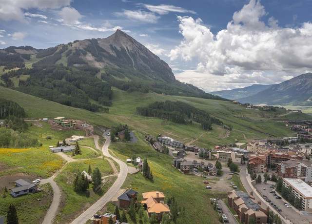 Property at 41 Whetstone Rd, Mt. Crested Butte, CO 81225
