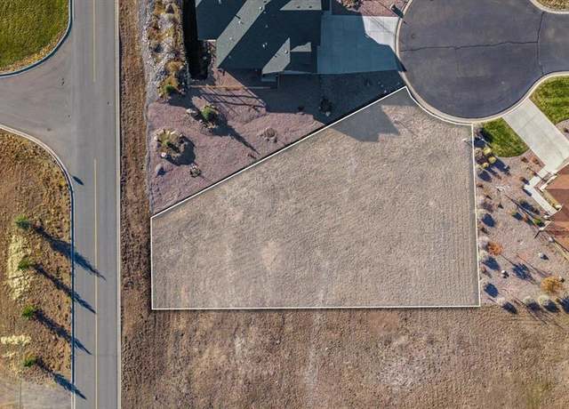 Property at 320 SE Flagstone Ct, Cedaredge, CO 81413