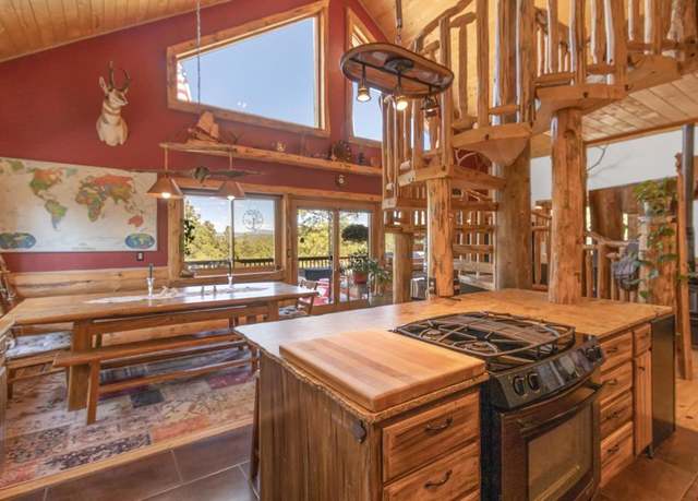 Property at 3495 County Road 502, Bayfield, CO 81122, 3 beds, 2.5 baths