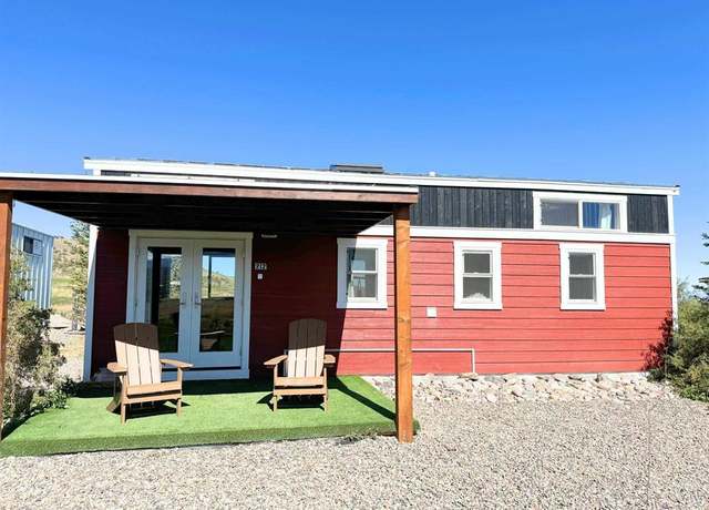 Property at 22130 6850 Rd #212, Montrose, CO 81403, 1 bed, 1 bath