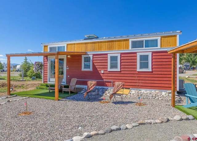 Property at 22130 6850 Rd #215, Montrose, CO 81403, 1 bed, 1 bath